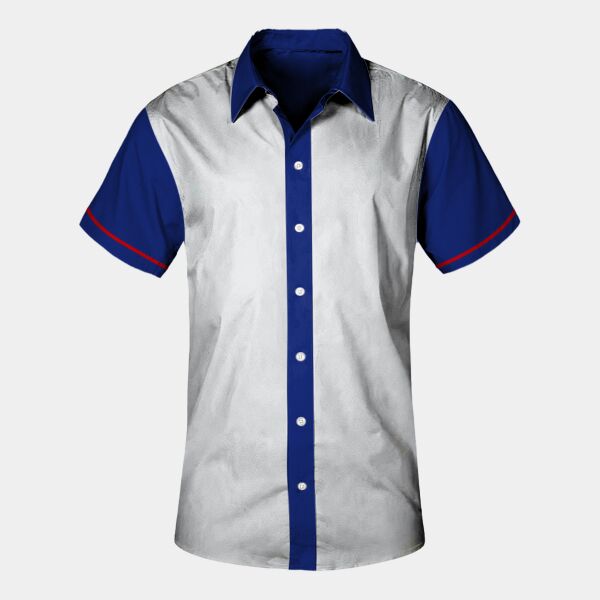 Polo Jacket - PJAC3 Thumbnail