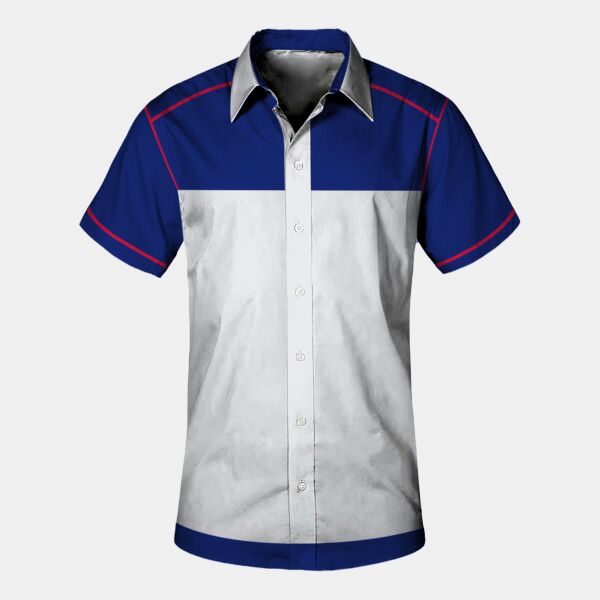 Polo Jacket - PJAC8 Thumbnail