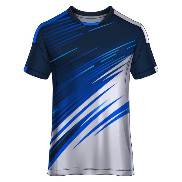 Vector Design Esport Full Print Shirt Thumbnail