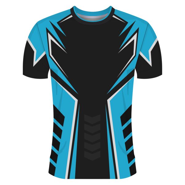 Esport and Gaming Jersey Full Print Roundneck Shirt Thumbnail