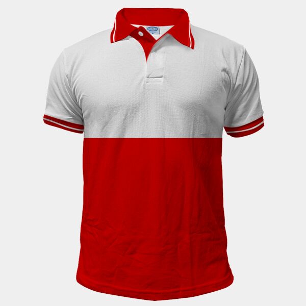 CS#4A - Special Poloshirt Thumbnail