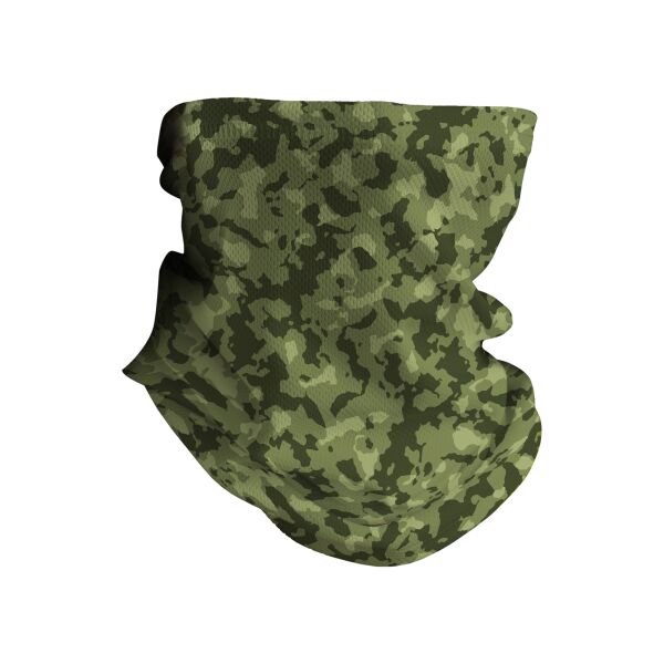 Tube Scarf - CMF-20 Thumbnail