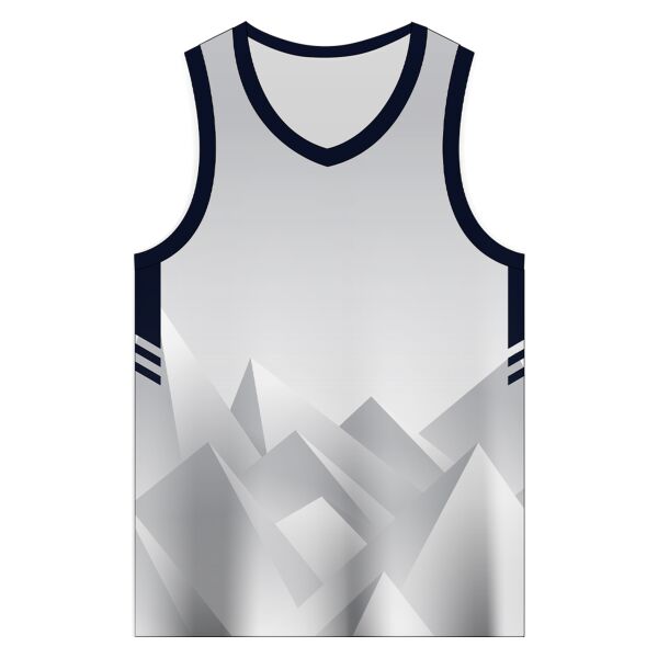 Basketball Jersey Thumbnail
