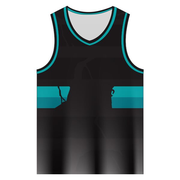 Basketball Jersey Thumbnail