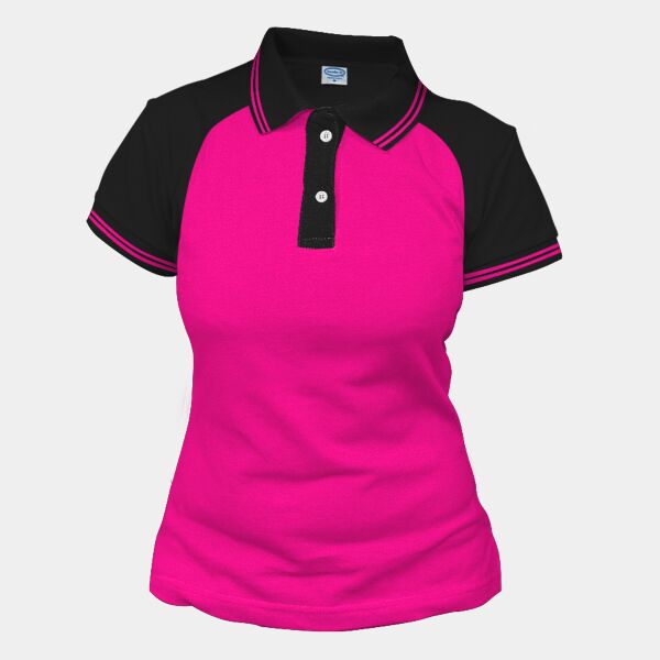CS#5D - Special Poloshirt (Ladies) Thumbnail