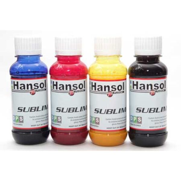 Hansol Subli (100ml) Thumbnail