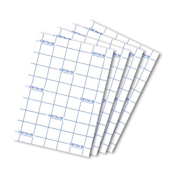 Light Transfer Jet Pro SS  A4  (100's) Thumbnail