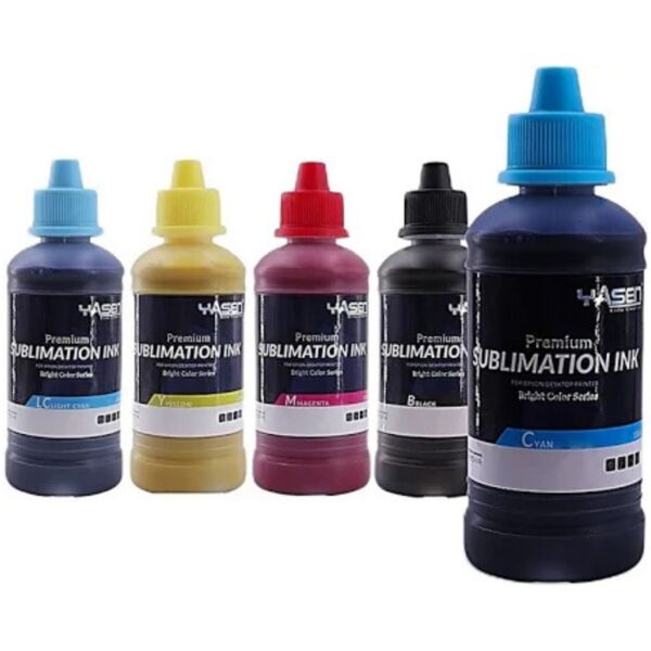 Yasen Subli (100ml) Thumbnail