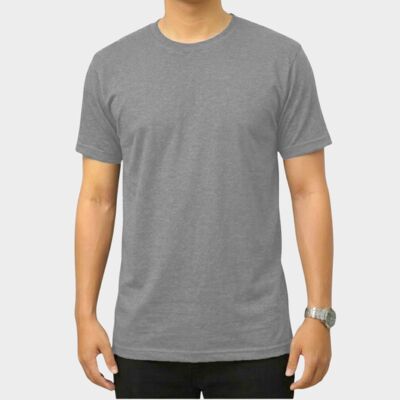 TC Cotton Blend Roundneck T-shirt Thumbnail