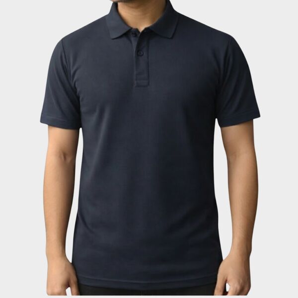 SP Classic Polo Shirt Thumbnail