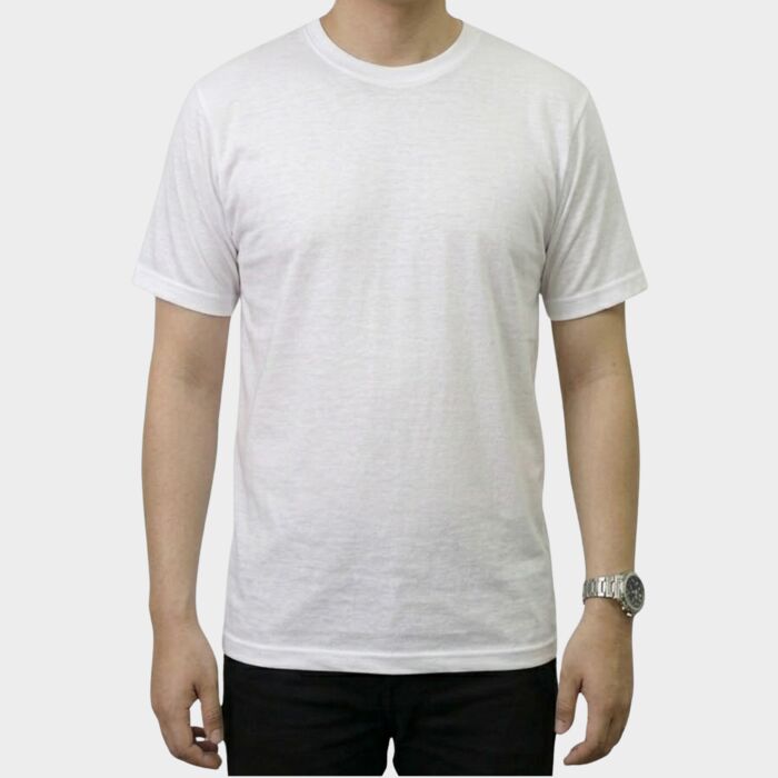 135 GSM T-Shirt Thumbnail