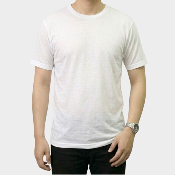120 GSM T-Shirt Thumbnail