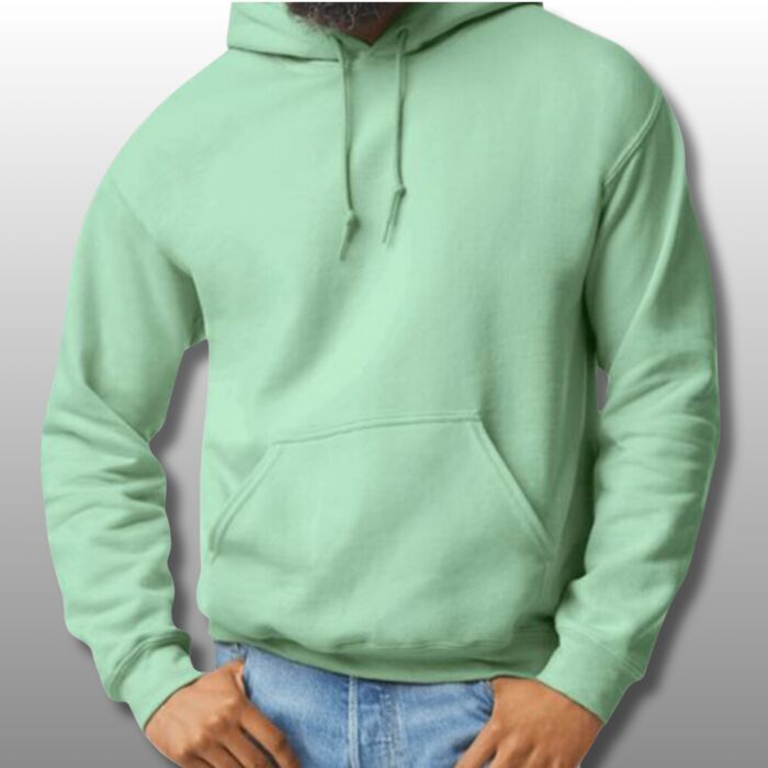 Hooded Sweatshirt Heavy Blend Thumbnail