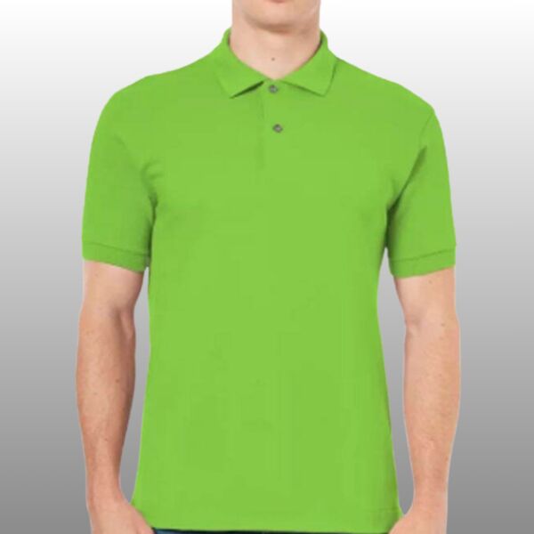 Softex Polo Shirt Thumbnail