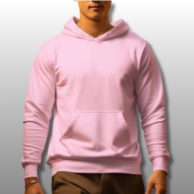 Pullover Fleece Thumbnail