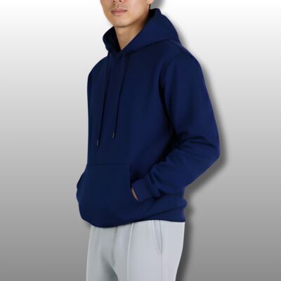 Hoodie Sweatshirt Thumbnail