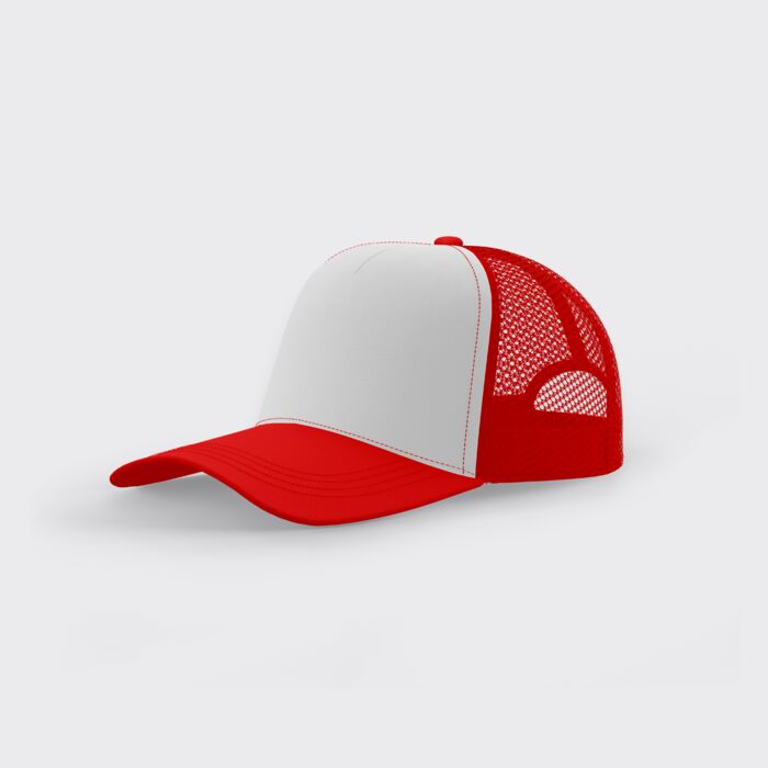 Net Cap Thumbnail
