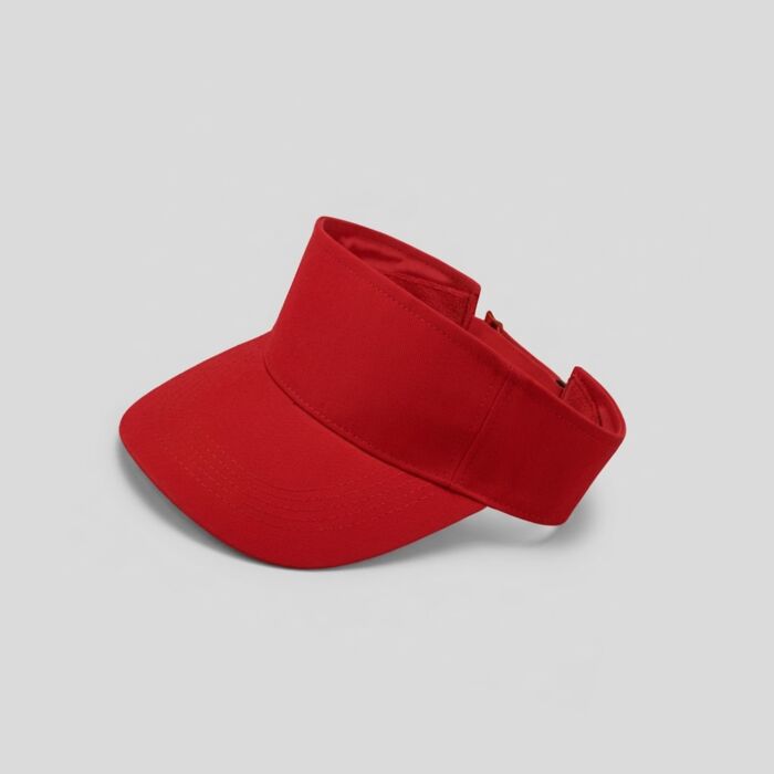 Visor Cap Thumbnail