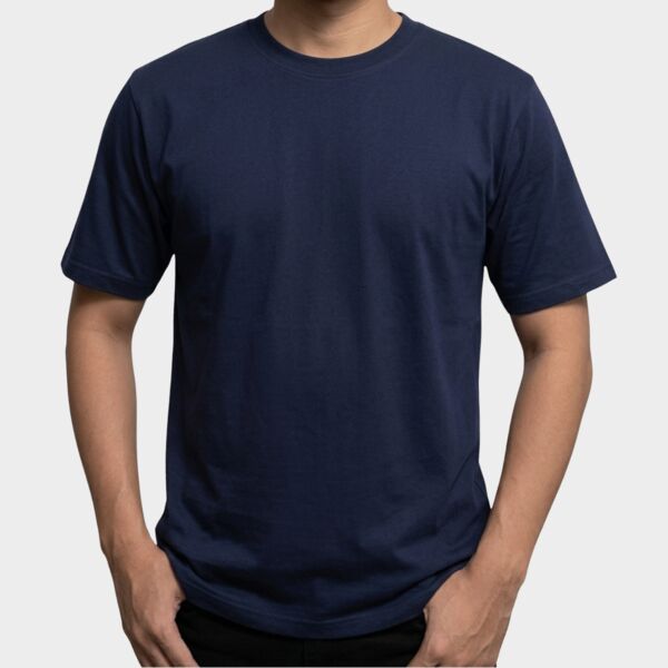 100% Organic Cotton Shirt Thumbnail