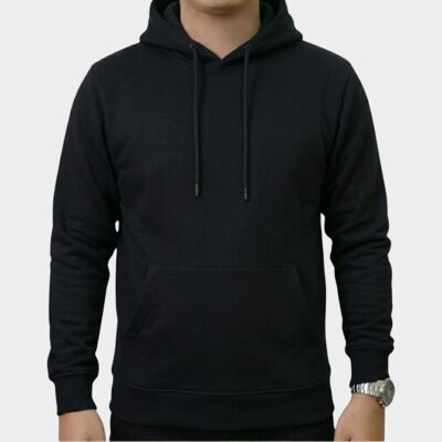 Pull-Up Hoodie Thumbnail
