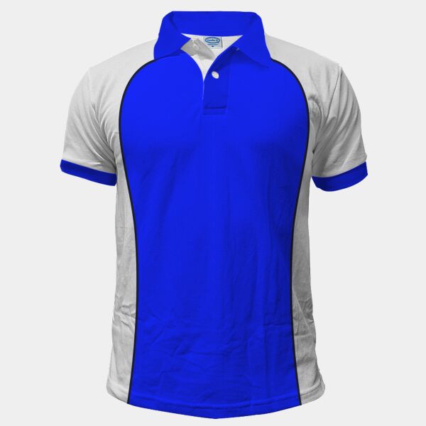 CS#7D - Special Poloshirt Thumbnail