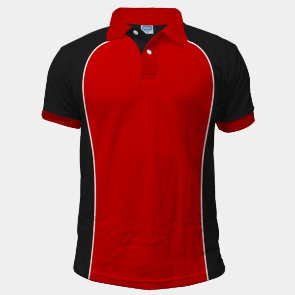 CS#7E - Special Poloshirt Thumbnail