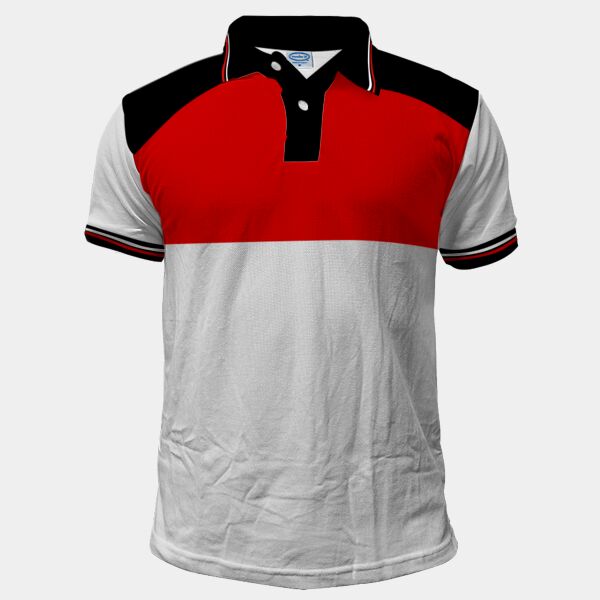 CS#8 - Special Poloshirt Thumbnail