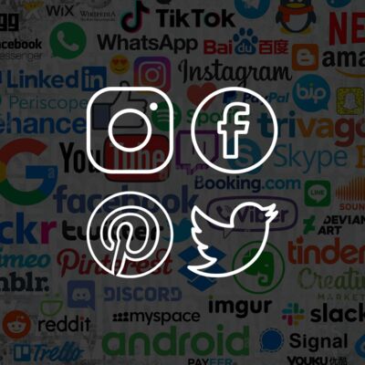 SOCIAL MEDIA Thumbnail