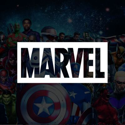 MARVEL Thumbnail