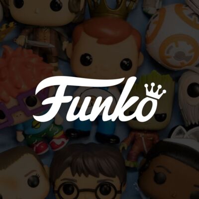 FUNKO POP Thumbnail