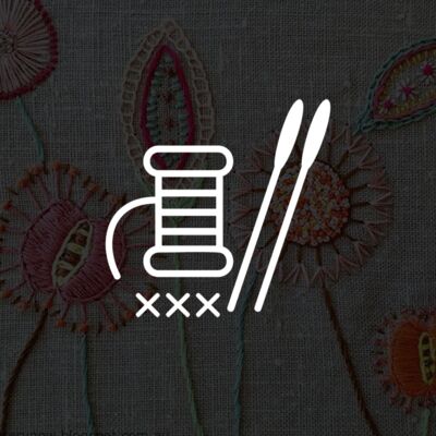 EMBROIDERY Thumbnail