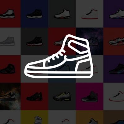 SNEAKERS Thumbnail