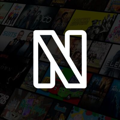 NETFLIX Thumbnail