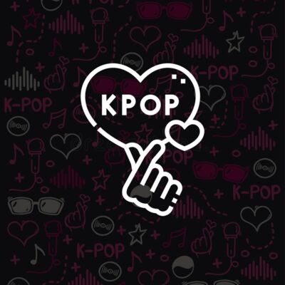 KPOP Thumbnail