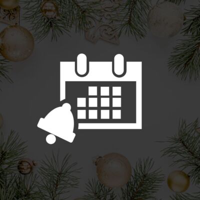 HOLIDAY Thumbnail