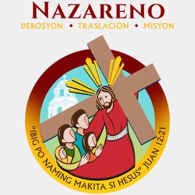 NAZARENO 2024 Thumbnail