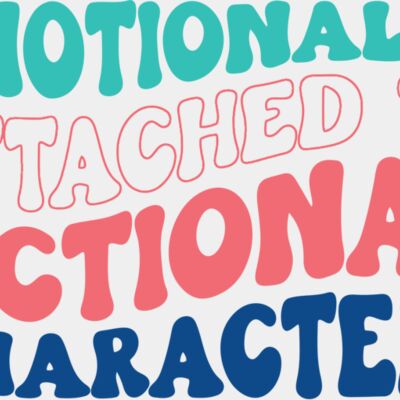 BOOK LOVER Thumbnail