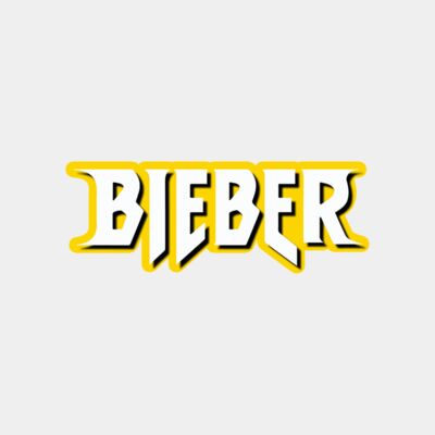 BIEBER COLLECTION Thumbnail