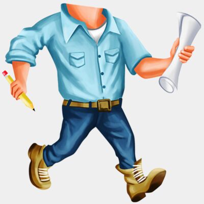 CARICATURE Thumbnail