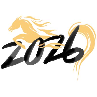 New Year Design Thumbnail